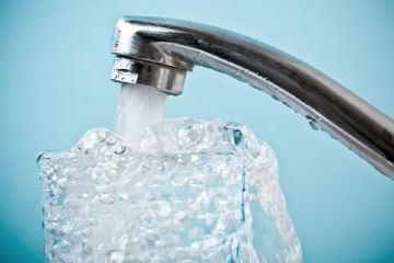 FONTANELLA EROGAZIONE ACQUA POTABILE