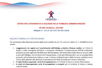 Agenzia Piemonte Lavoro - Ente strumentale della Regione Piemonte Centro per l&#39;impiego di Tortona