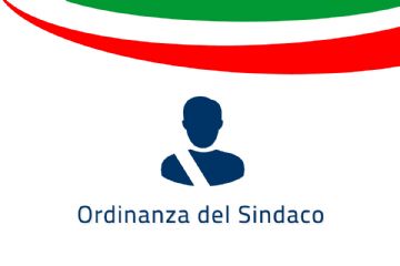 Ordinanza n. 03 del 09 Luglio 2025